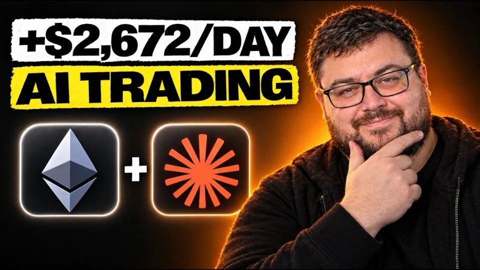 AI Trading Bot Setup and Strategy Guide