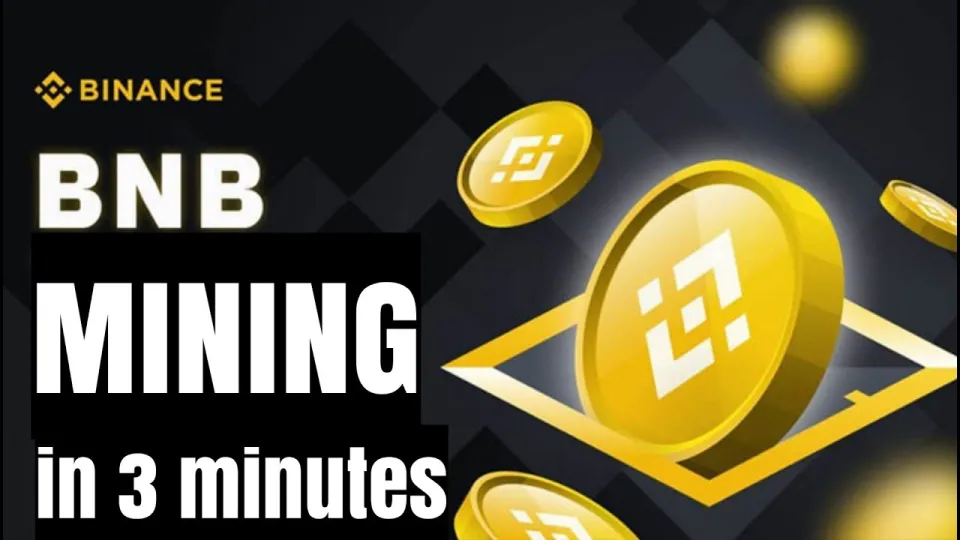 How to Mine BNB and Earn Binance Coin Easily on Your PC